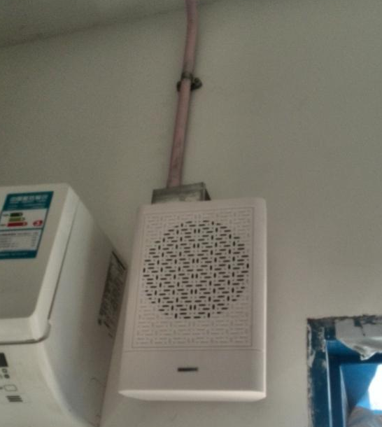 云南消防廣播采用24V電壓時，是否可與其他消防信號線路共線槽敷設(shè)？